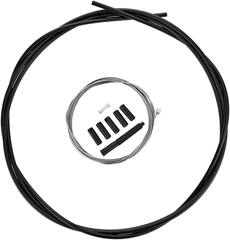 Shimano OT-SP41 jeu de câbles de dérailleur 2000mm noir