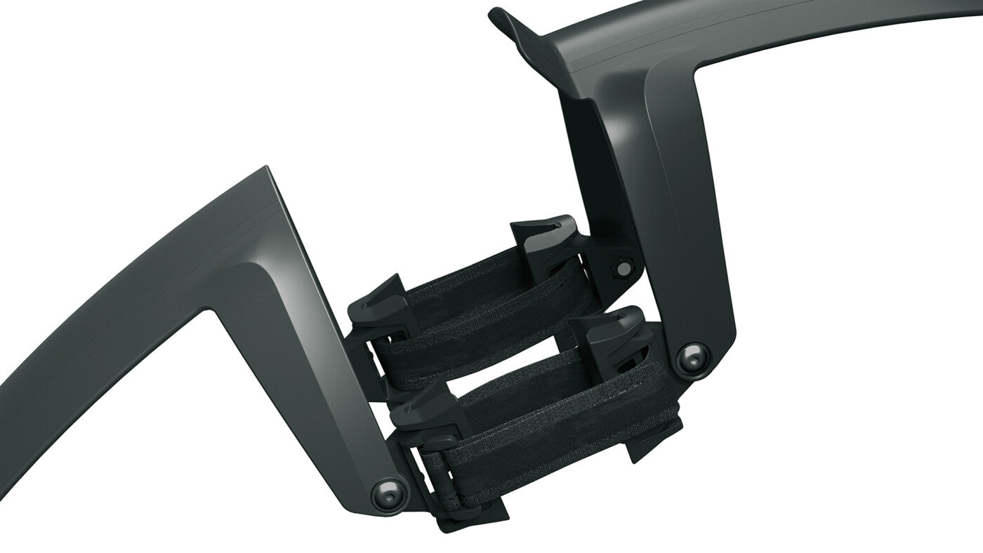 SKS Speedrocker ensemble de garde-boue noir