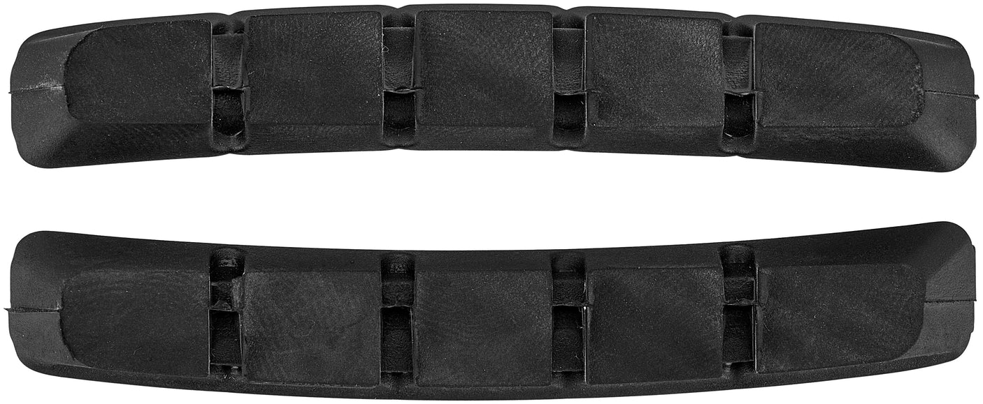 Plaquettes de frein Shimano S70C pour conditions extrêmes noir