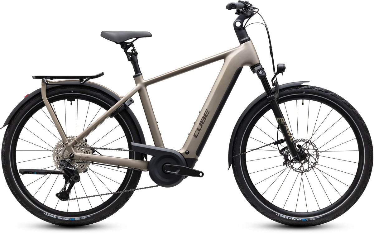 Cube Kathmandu Hybrid SLX 800 Diamant flashstone´n´chrome (2027)