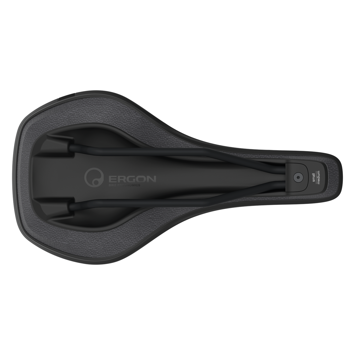 Ergon SM E-Mountain Core Prime selle homme