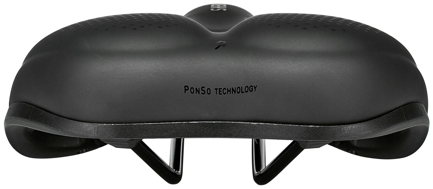 CUBE Natural Fit Selle Shen LITE