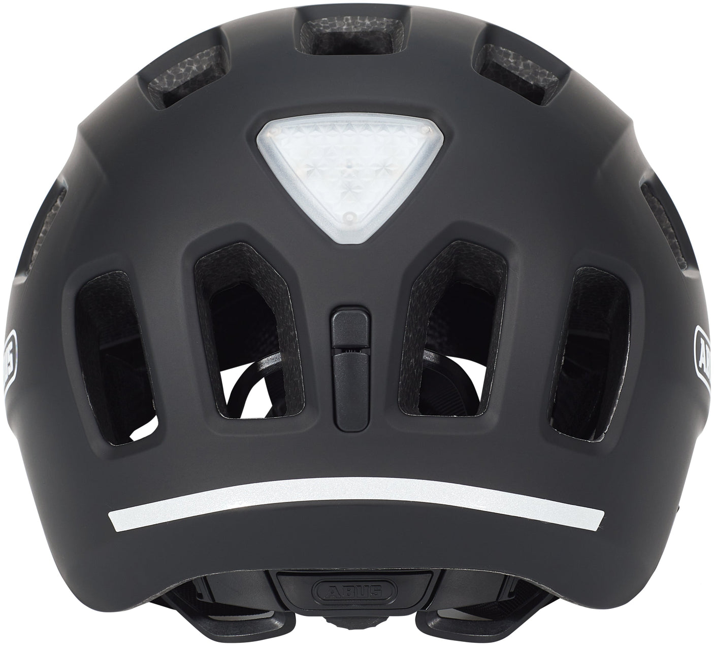 ABUS Youn-I 2.0 Casque Jeunesse noir