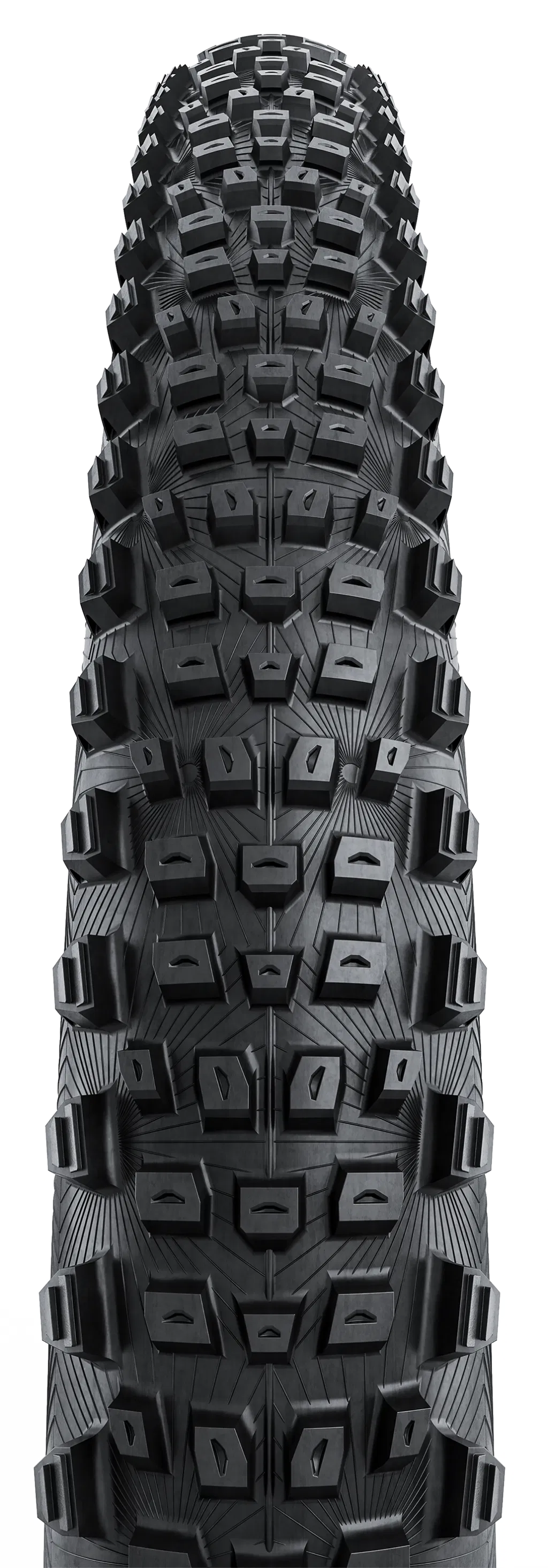 Continental Magnotal Trail Soft pliable 28" pneu pliable noir / noir skin