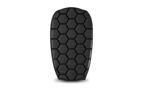 CUBE Sac à dos Protection dorsale SAS-TEC LB-L