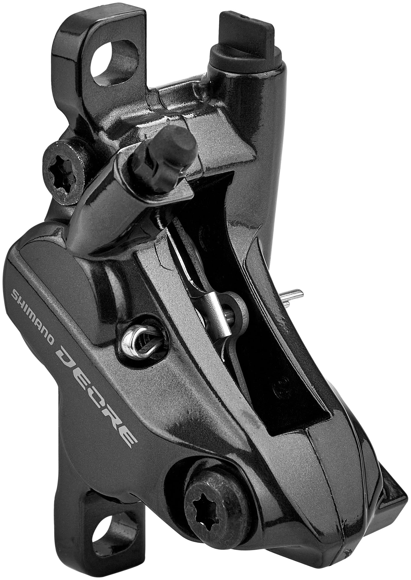 Shimano Deore BR-M6120 Étrier de frein PM D03S