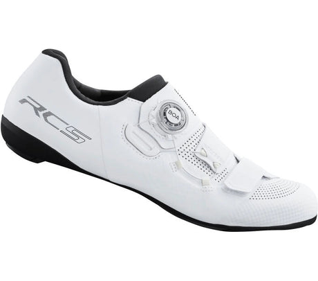 Shimano SH-RC502 Femme Blanc