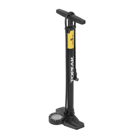 Topeak JoeBlow Urban EX avec TwinHead