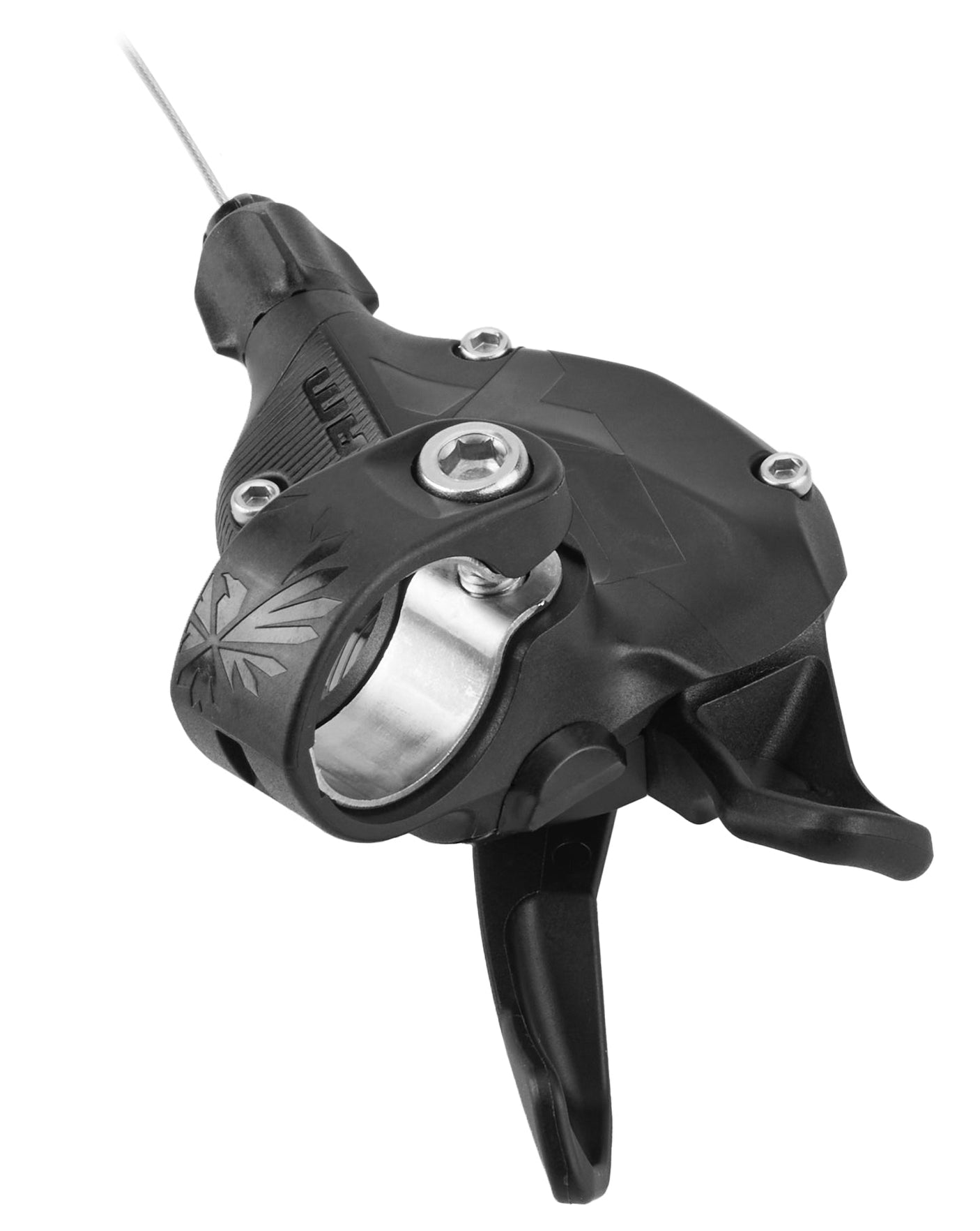 SRAM SX Eagle Levier de vitesses arrière 12 vitesses noir