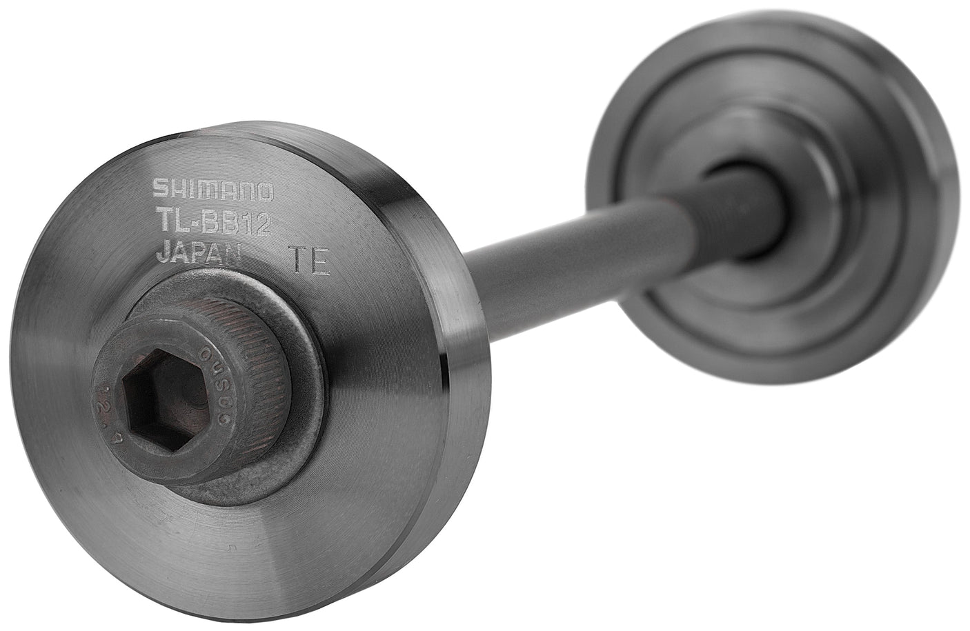 Shimano TL-BB12 outil de presse pour boîtiers de pédalier Press-Fit