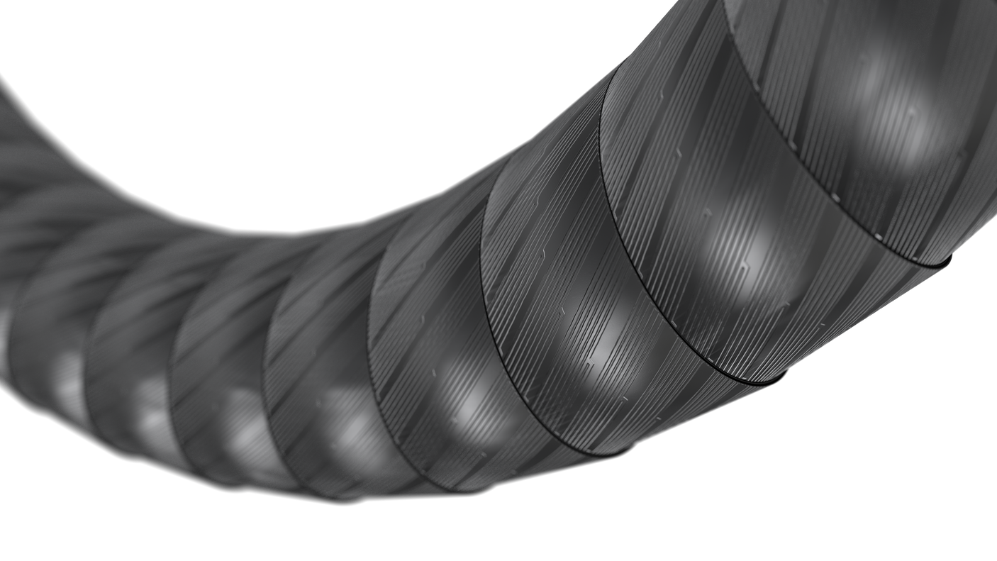 Ergon BT Road Guidoline noire