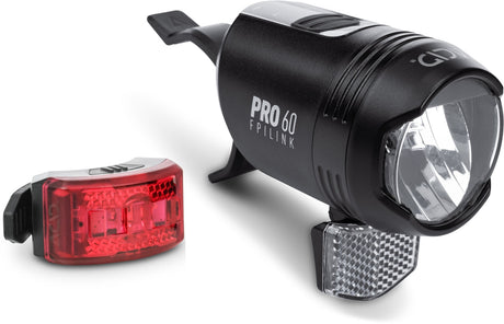 ACID Ensemble d'éclairage PRO 60 FPILink