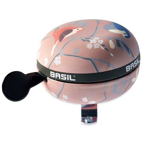 Basil Sonnette BIG BELL Wanderlust