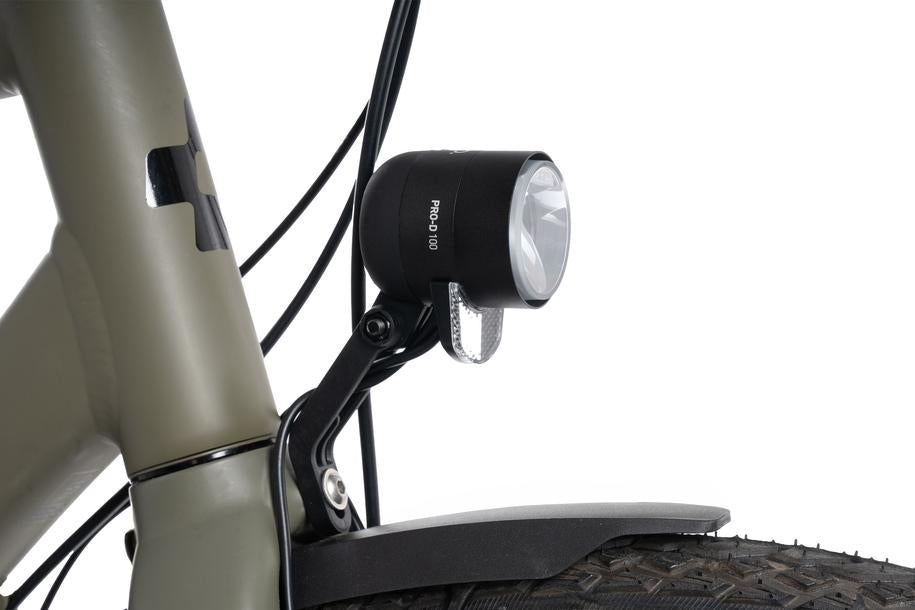 Support de fourche ACID universel HPP