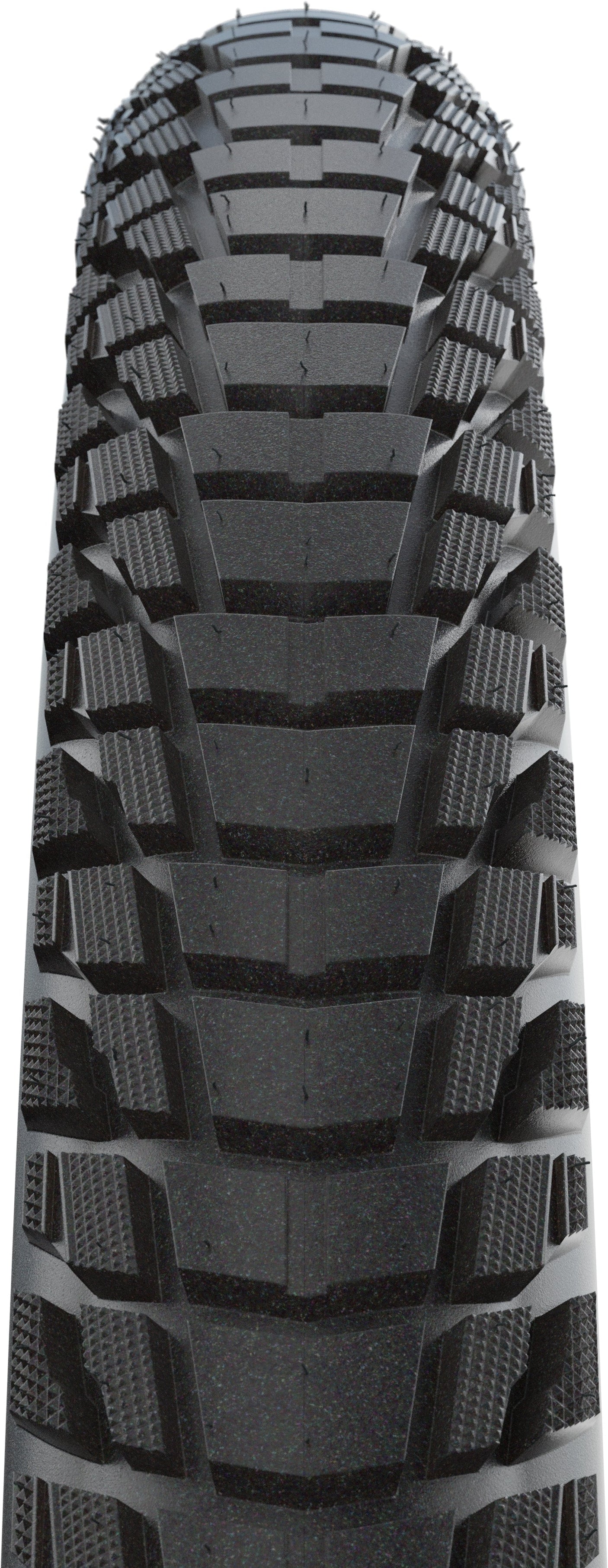 Schwalbe Marathon Plus Tour pneu à tringle rigide 28x1.75" Performance E-50 Addix Reflex SmartGuard