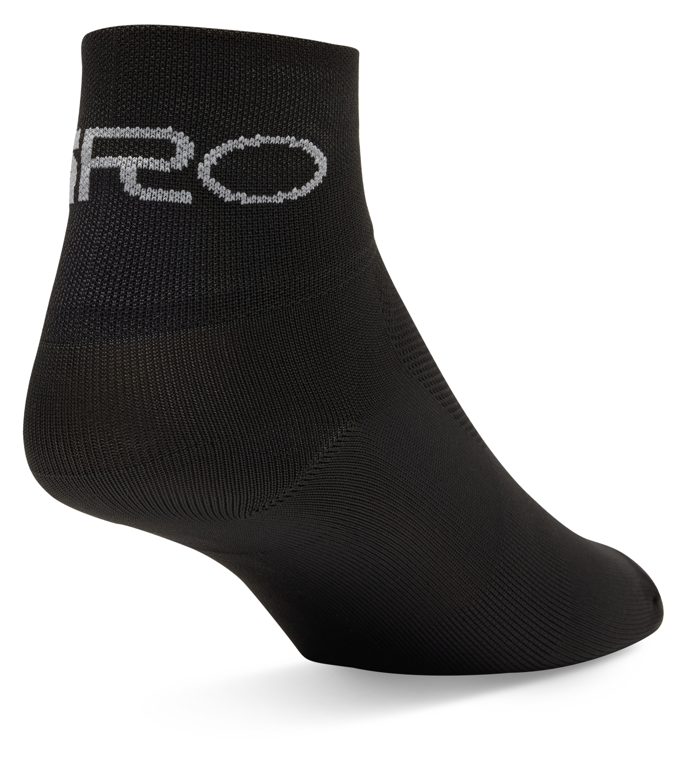 Chaussettes Giro Comp Racer noir