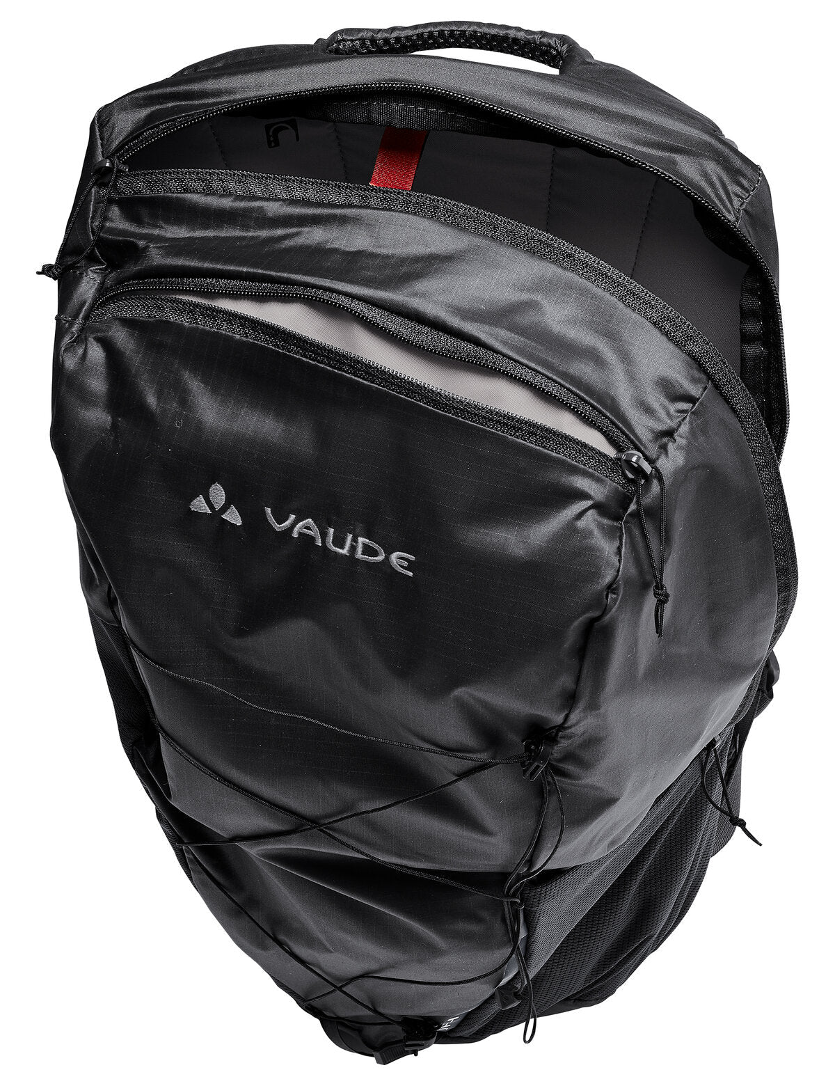 VAUDE Uphill 16 noir