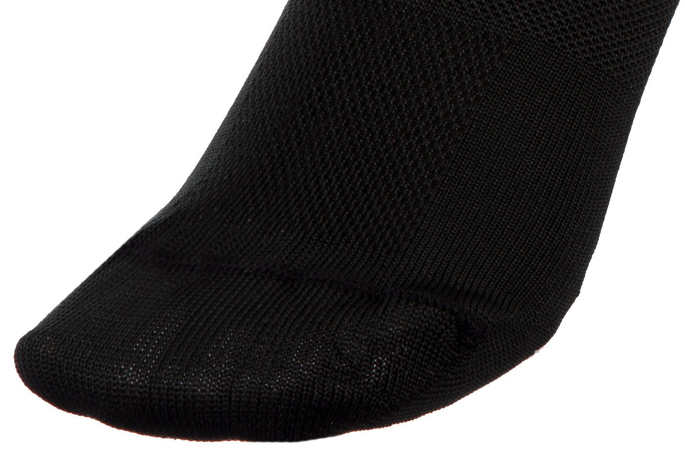 Giro Comp Racer High Rise chaussettes black heatwave