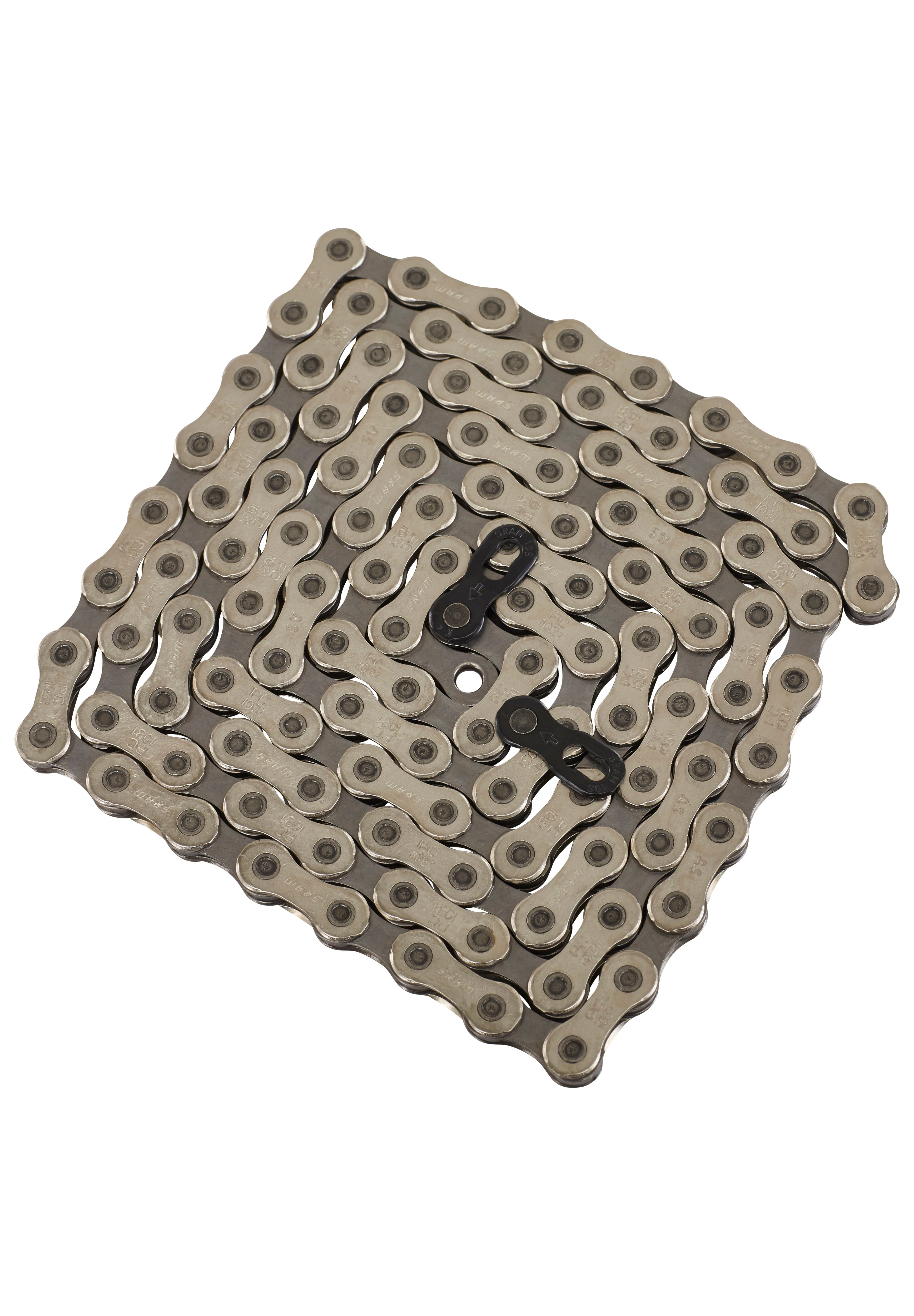 Chaîne SRAM PC-1031 argent
