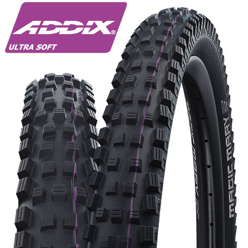 Schwalbe Magic Mary GRAVITY PRO ultra souple