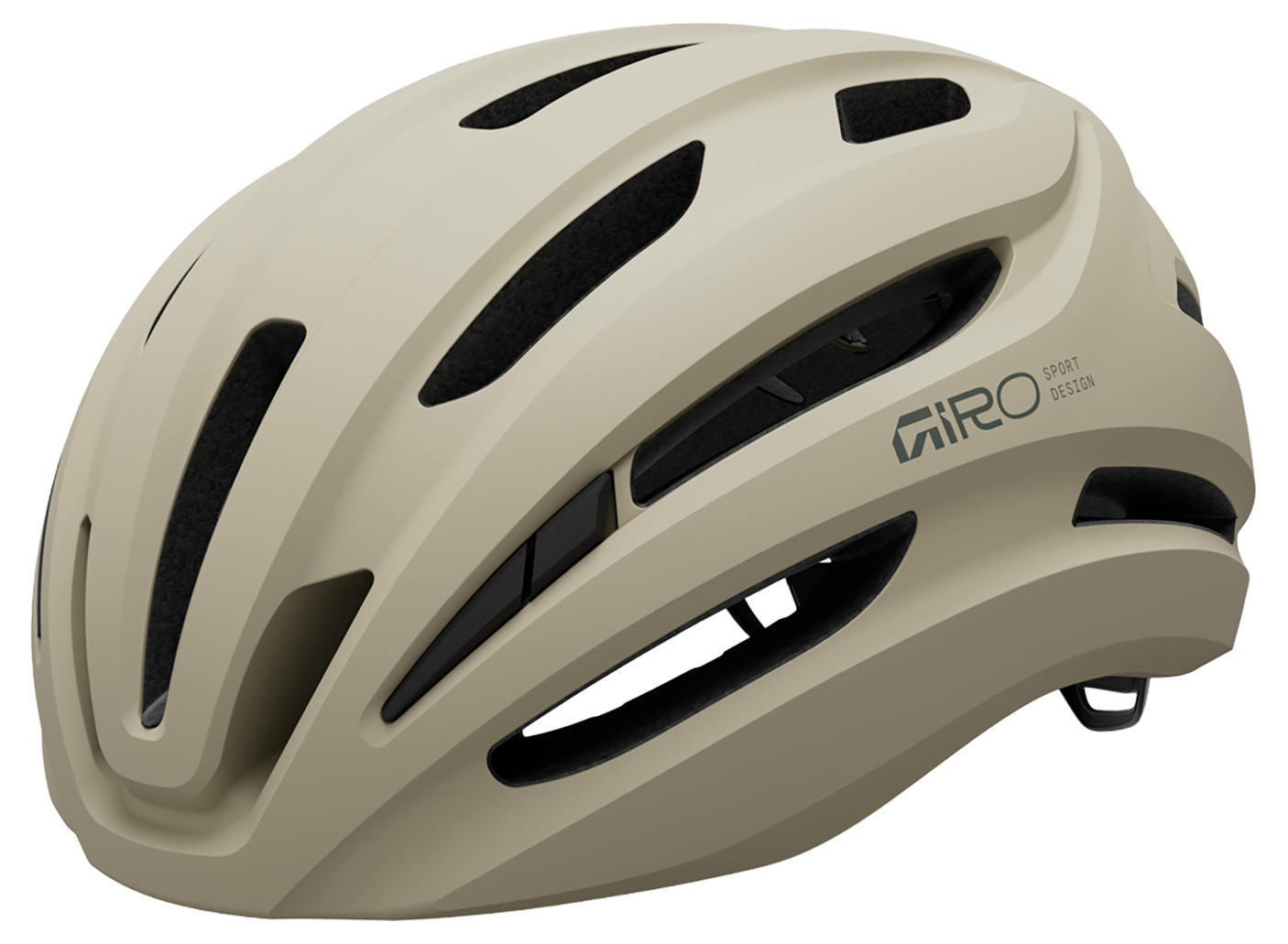 Giro Isode II Casque trekking pierre mat