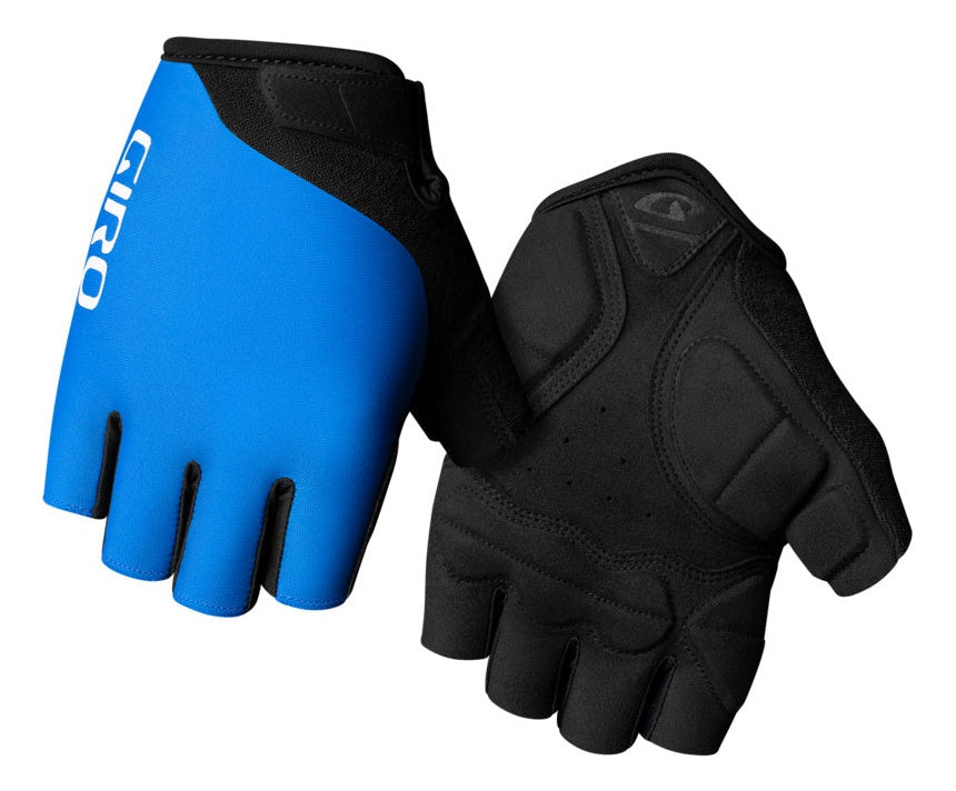 Gants Giro Jag ano blue