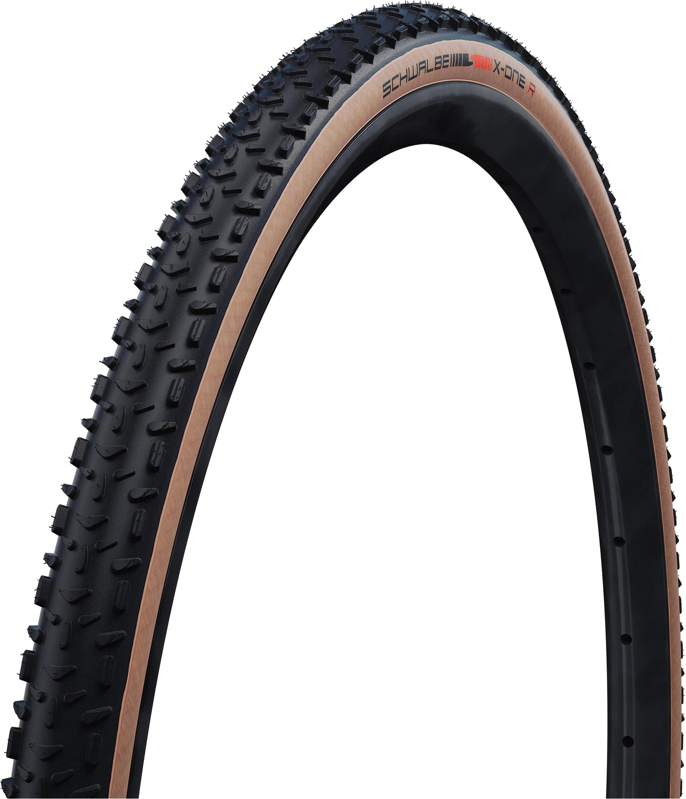 Schwalbe X-One R pneu pliant 700x33C Evolution Super Race V-Guard TLE Addix Race noir