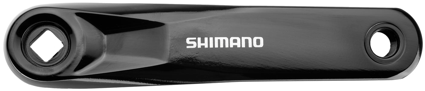 Shimano Steps FC-E5010 manivelle gauche