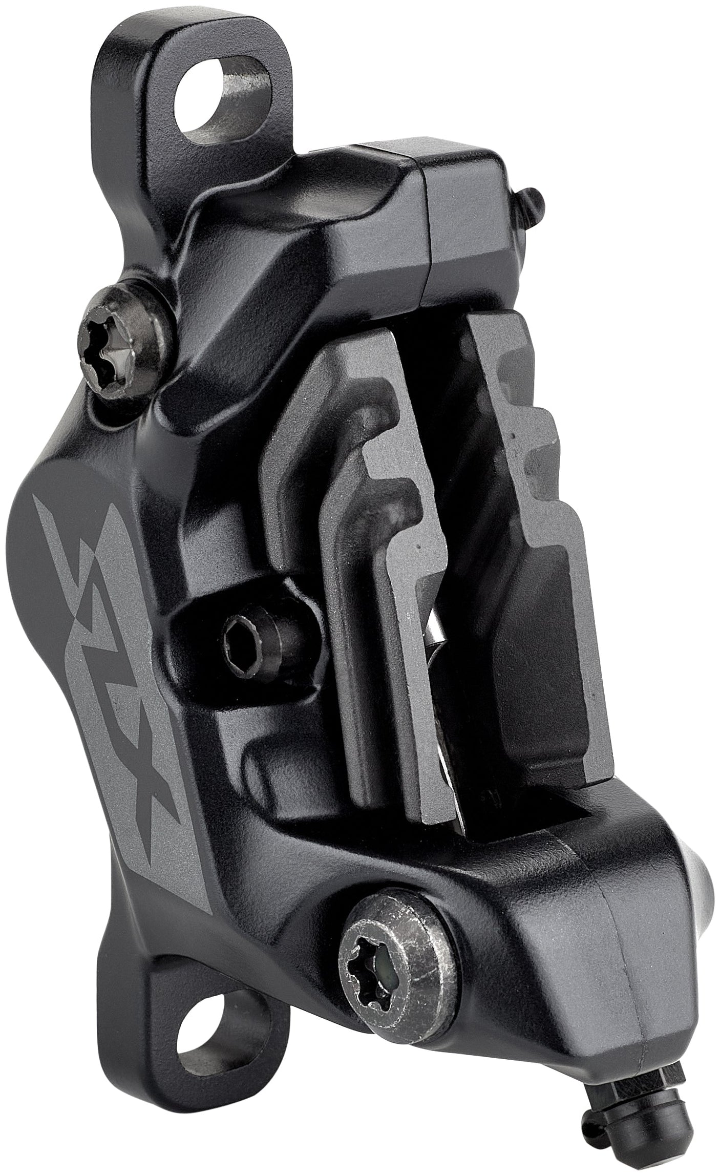 Shimano SLX BR-M7120 étrier de frein à disque avant/arrière noir