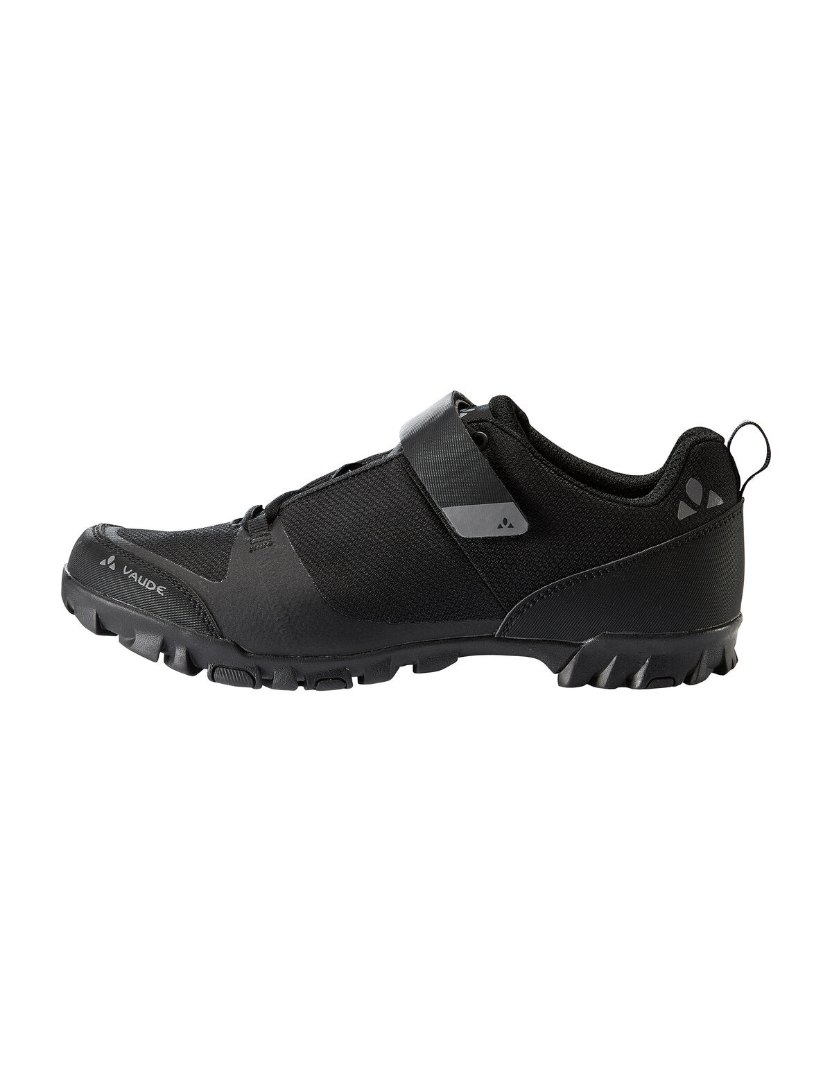 VAUDE TVL Pavei II Chaussures de vélo homme noir