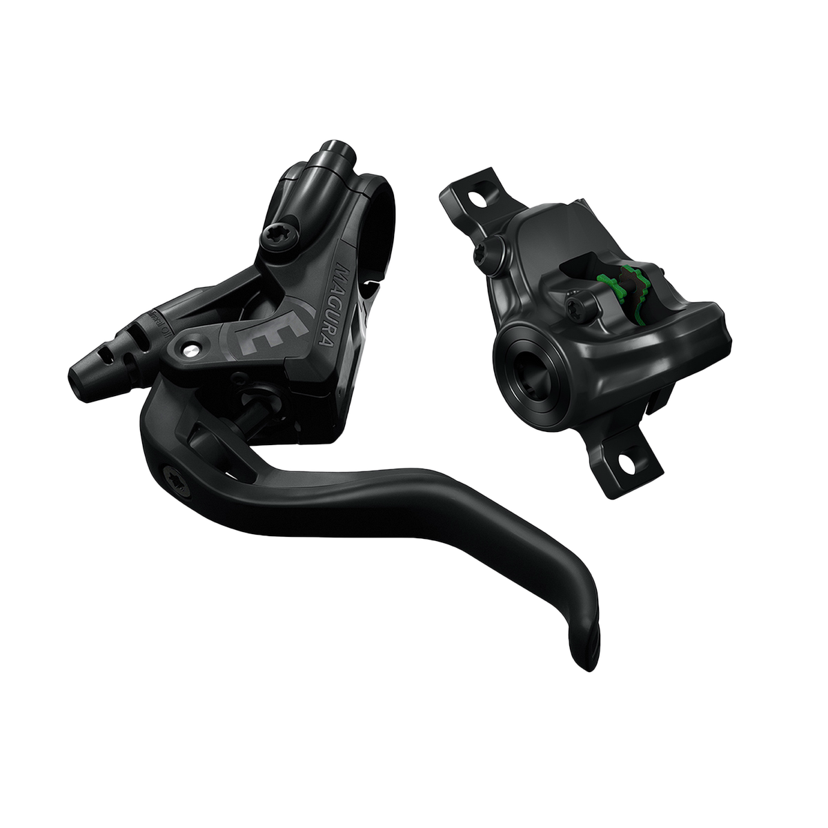 Magura MT SPORT Carbotecture frein à disque