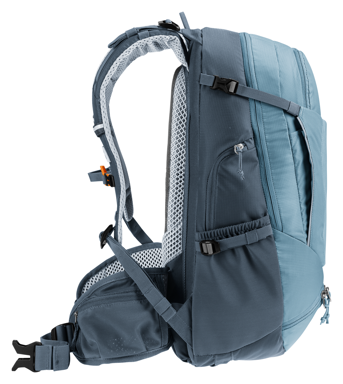 deuter Trans Alpine 24 sac à dos vélo atlantic-ink