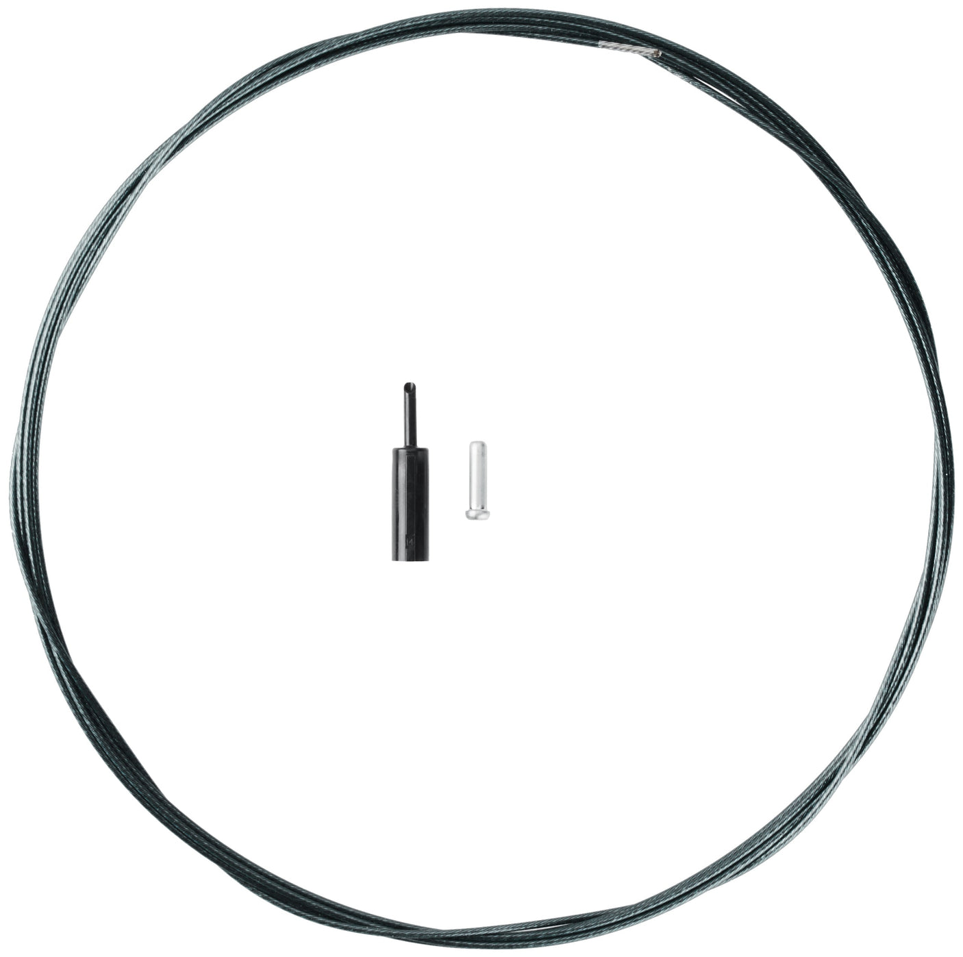 Shimano Claris ST-R2000/-R2030 Leviers de changement/de frein gauches 2 vitesses gris/noir