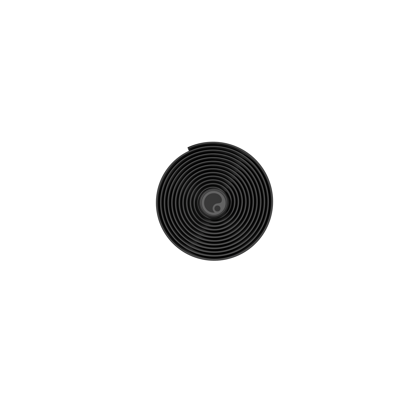 Ergon BT Allroad guidoline noire