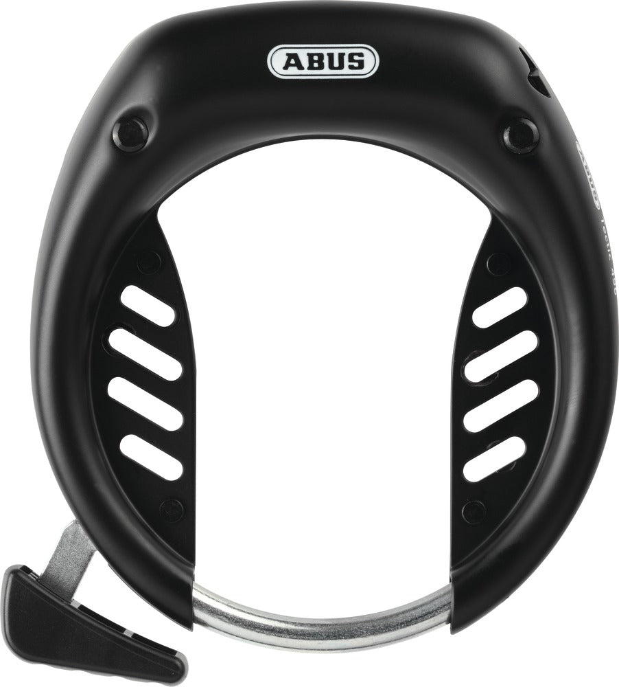 ABUS Tectic 496 Antivol de cadre noir