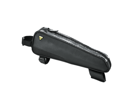 Topeak FastFuel TriBag Sacoche de tube supérieur L