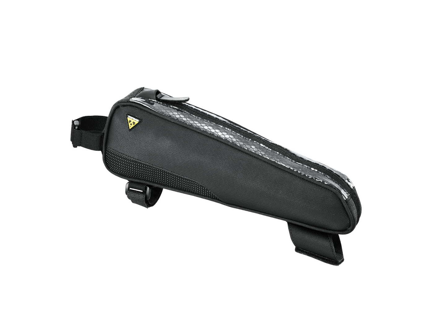 Topeak FastFuel TriBag Sacoche de tube supérieur L