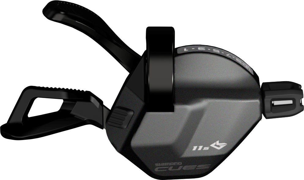 Shimano Levier de vitesses CUES SL-U8000 11 vitesses Avec indicateur de vitesses