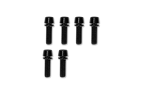 ACID Potence Race vis de rechange noir – aktuelle Variante