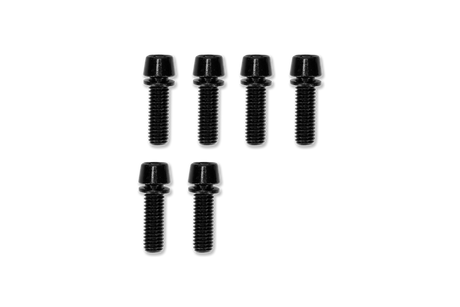 ACID Potence Race Vis de rechange black