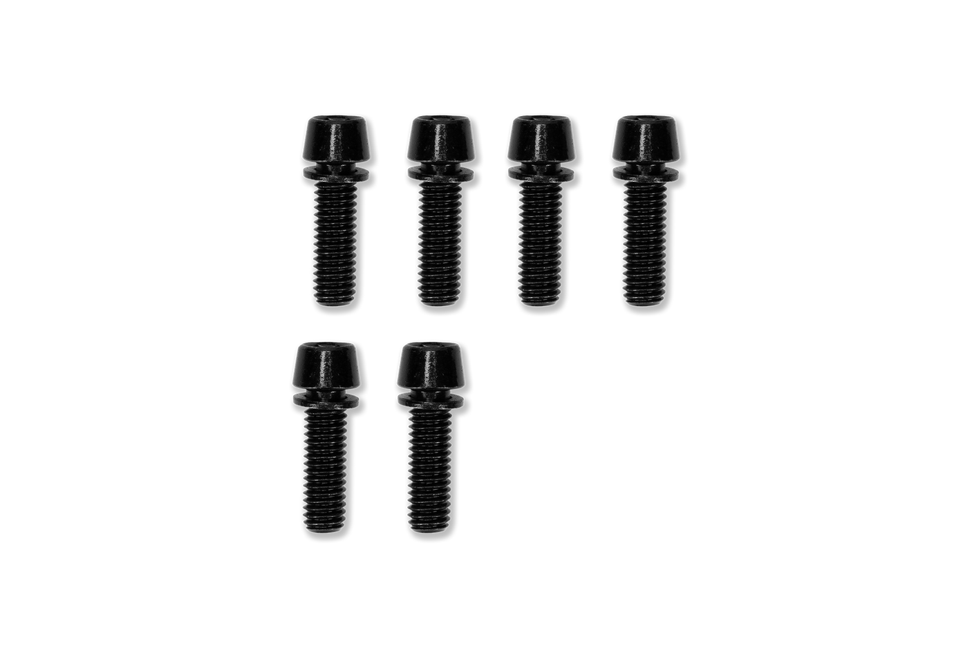 ACID Potence Race Vis de rechange black