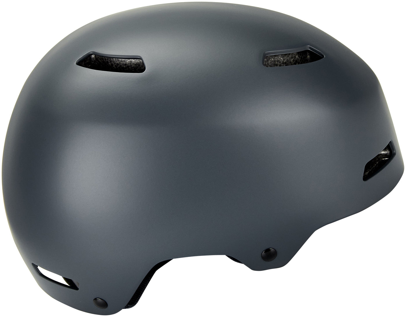 Casque Giro QUARTER FS MIPS mat gris portaro