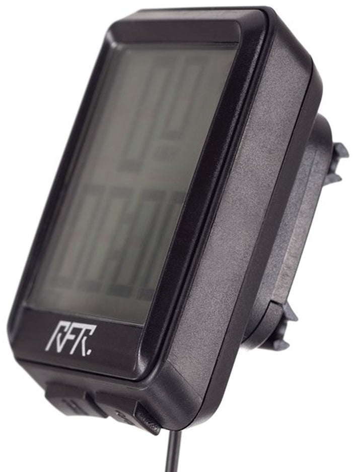RFR ordinateur de vélo CMPT black