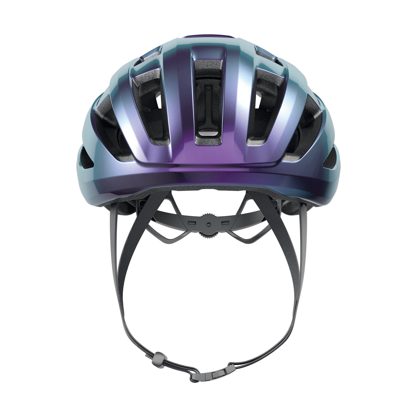 Abus PowerDome flip flop violet