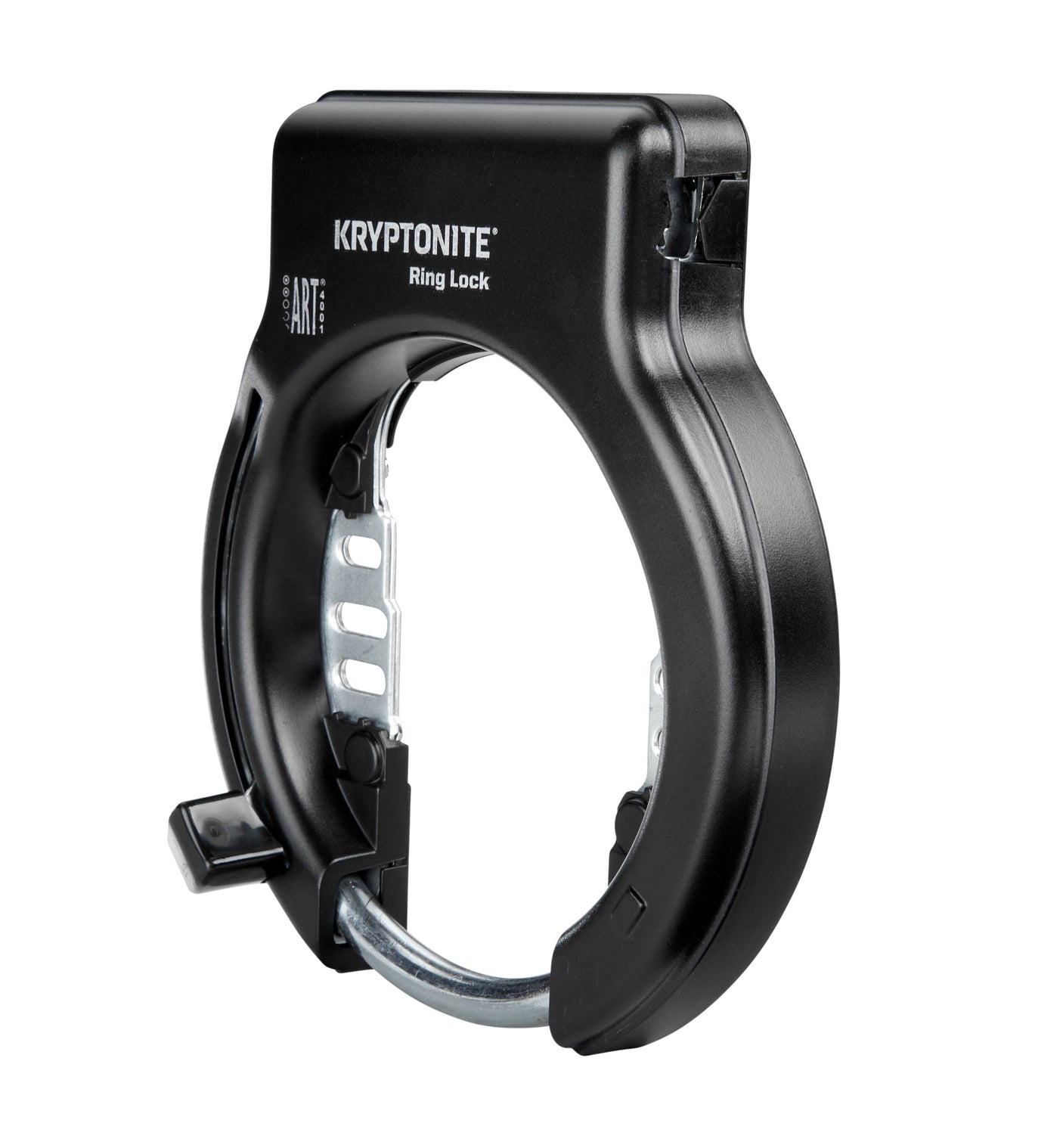 Kryptonite antivol cadre AZ (65mm) + support