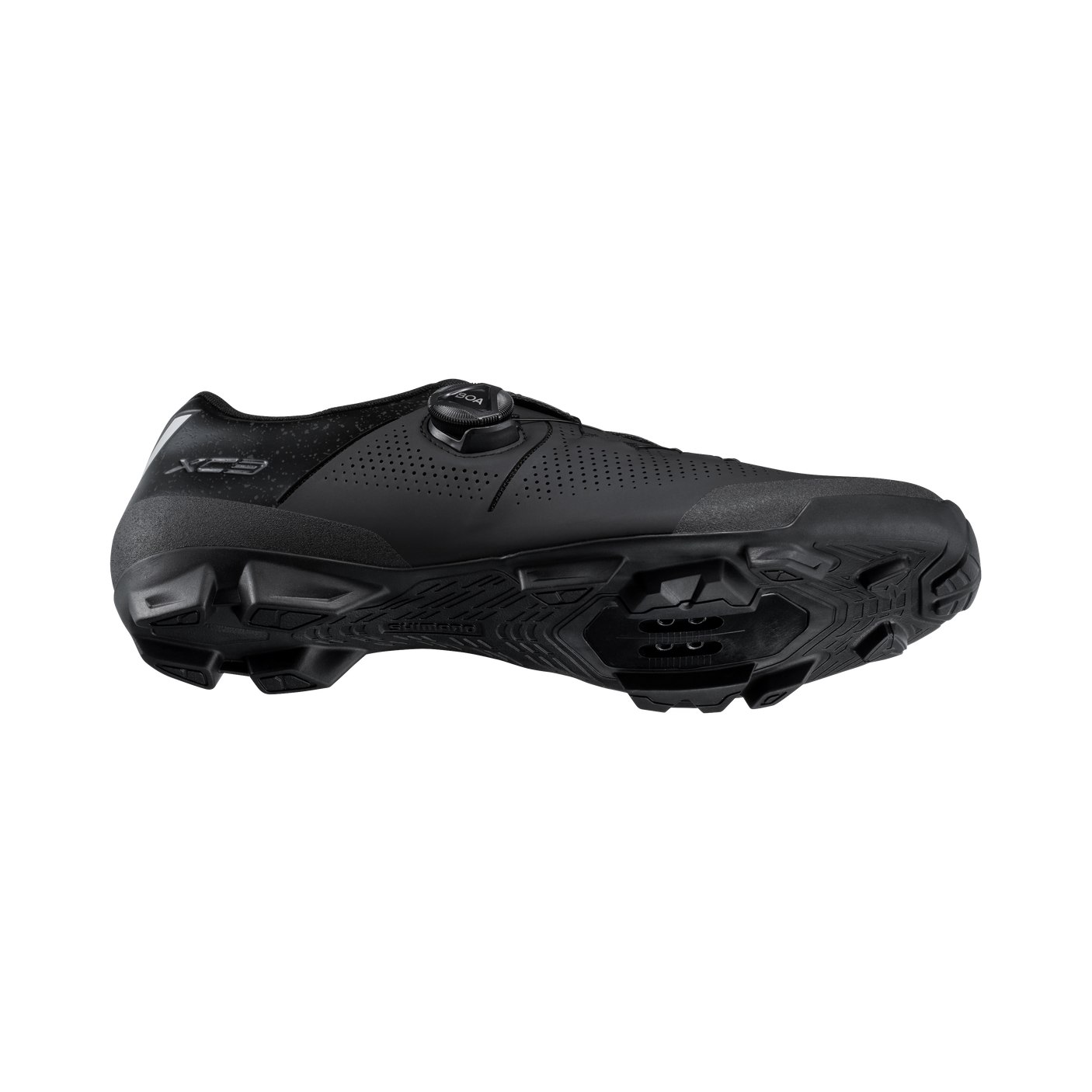 Shimano XC302 noir