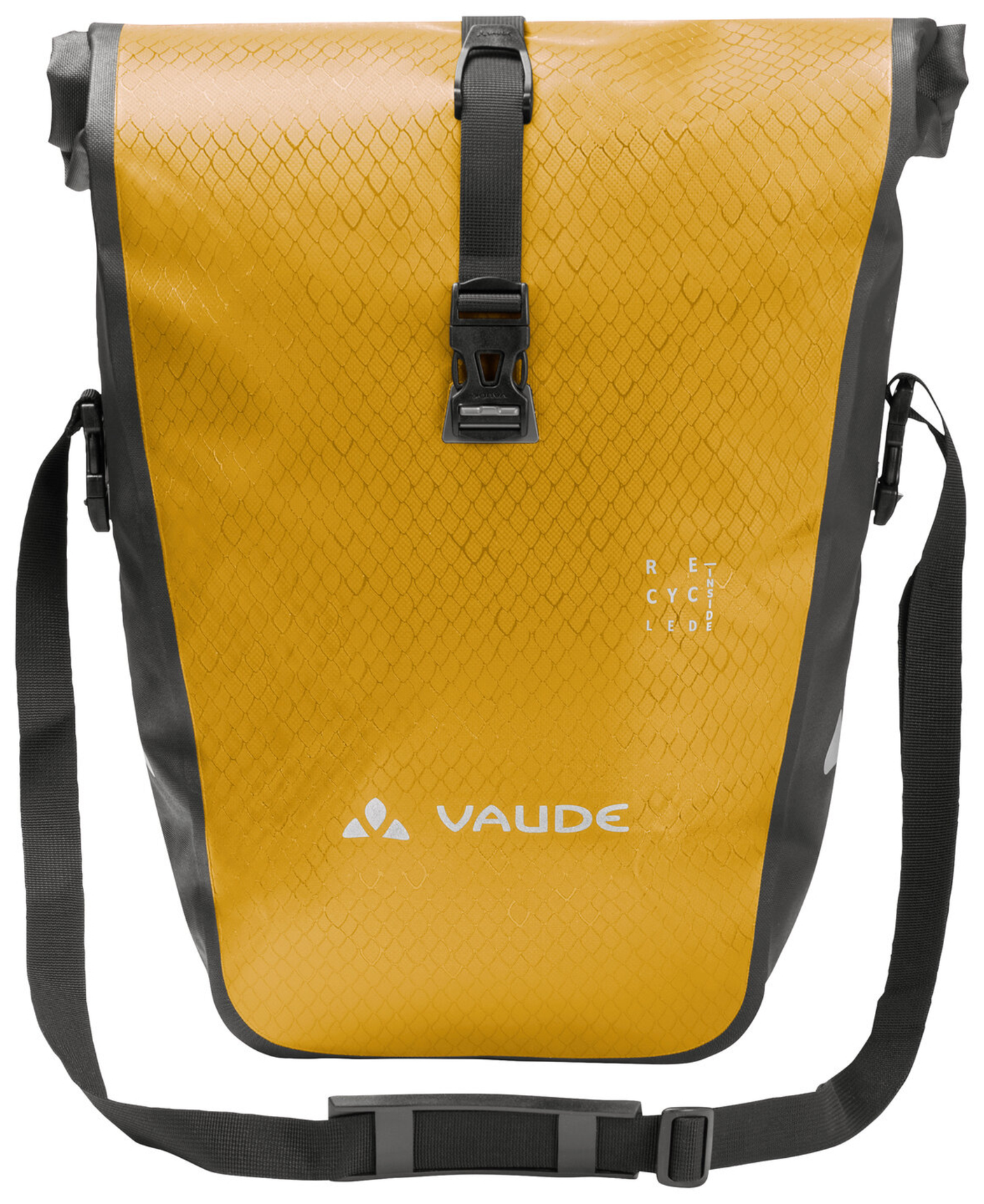 VAUDE Aqua Back (rec) jaune brûlé