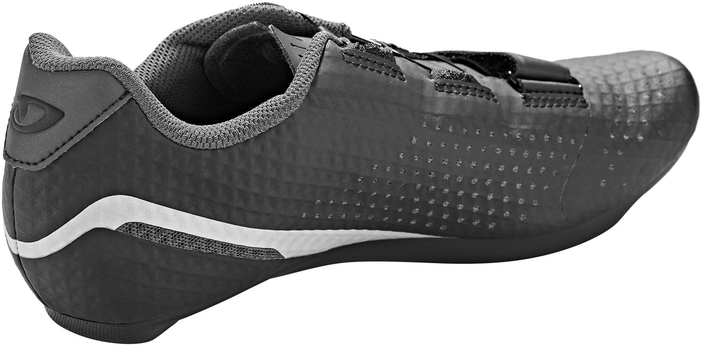Giro CADET W - Chaussures route black