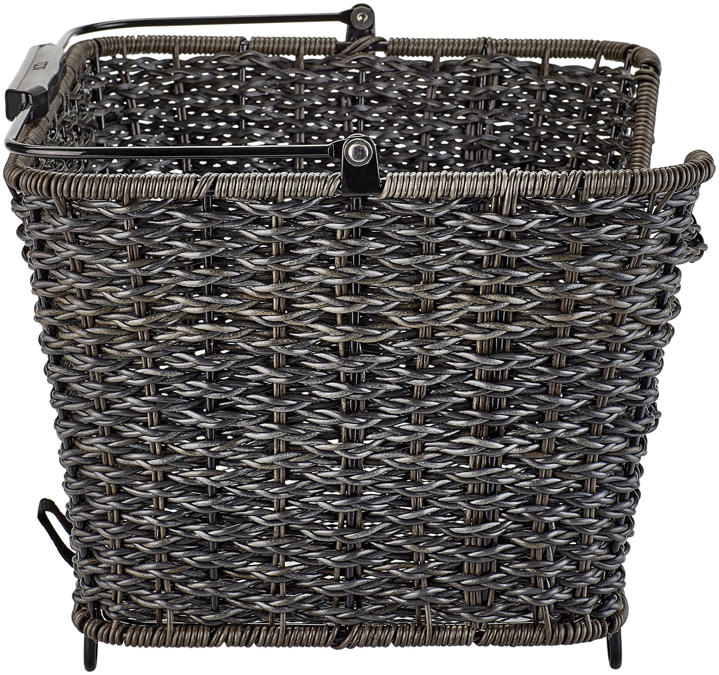 Panier porte-bagages ACID 20 RILink rotin