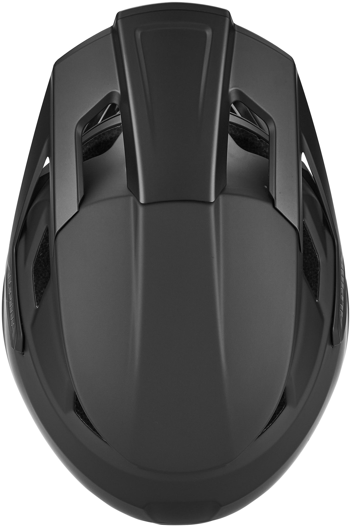 Casque Alpina Roca noir